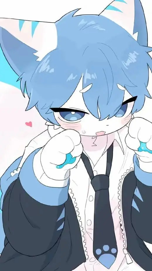 ai character: Terryy🌟 background