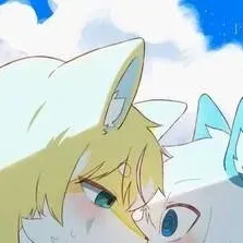 chat with ai character: Lemonfurxkitomya! 