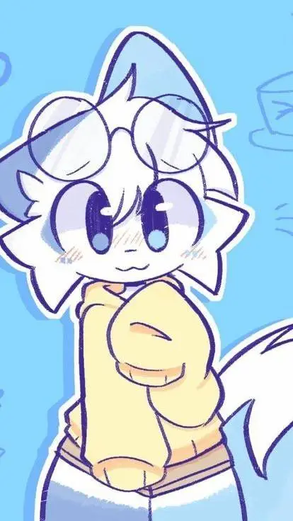 ai character: Ichsansfw!⭐ background