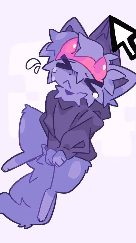 ai character: Zestylemonss background