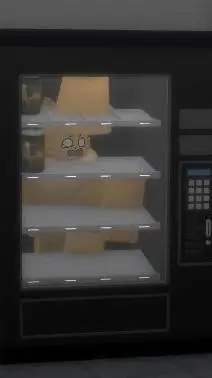 ai character: Catte background