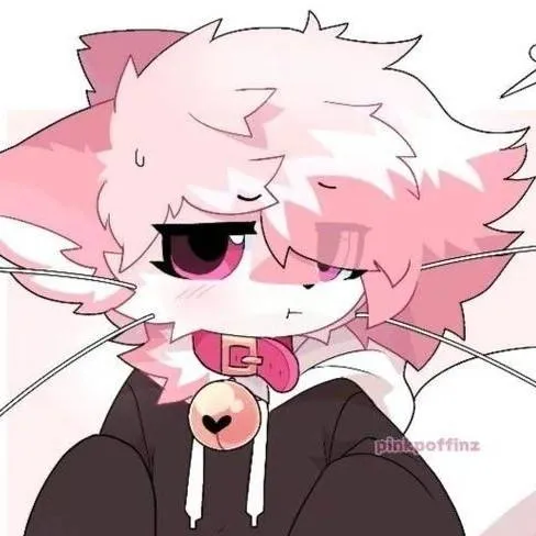 chat with ai character: Pinkpofinzz~! 