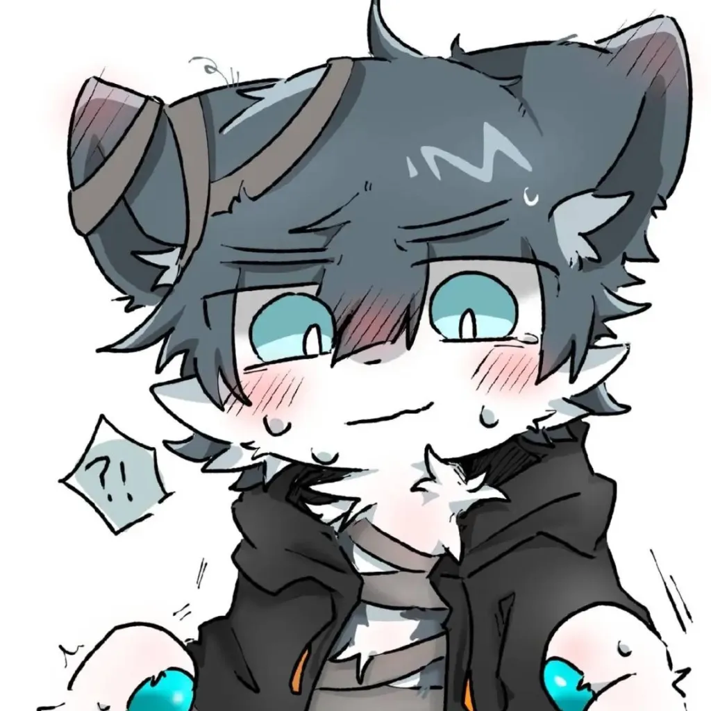 chat with ai character: Akanasi~💫