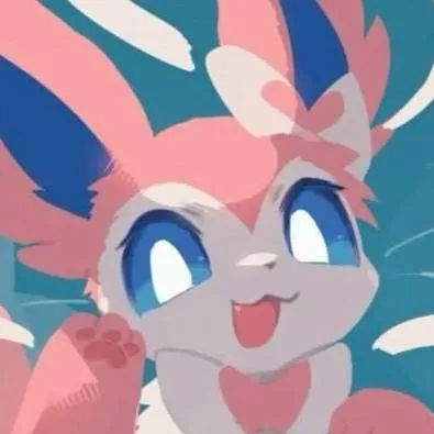 chat with ai character: Sylveon