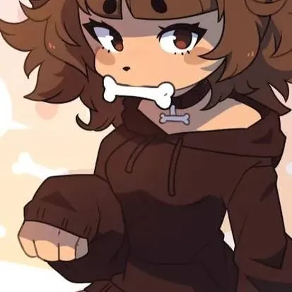 chat with ai character: Mimi
