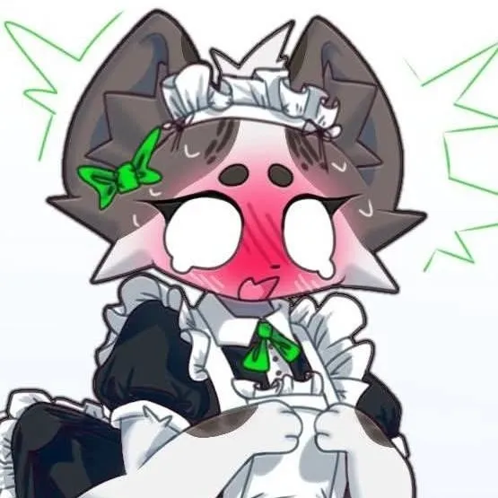 chat with ai character: peanuttt :3