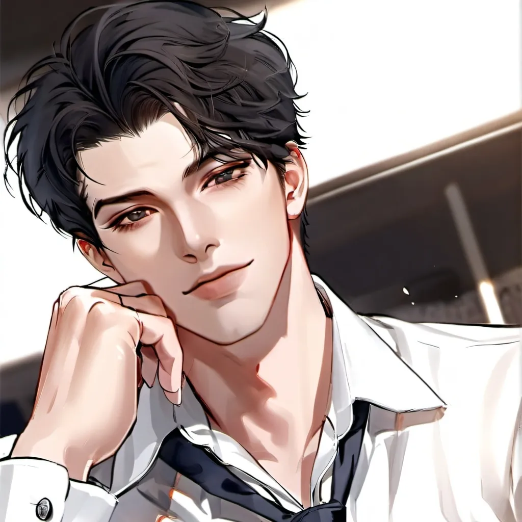 chat with ai character: autistic dad