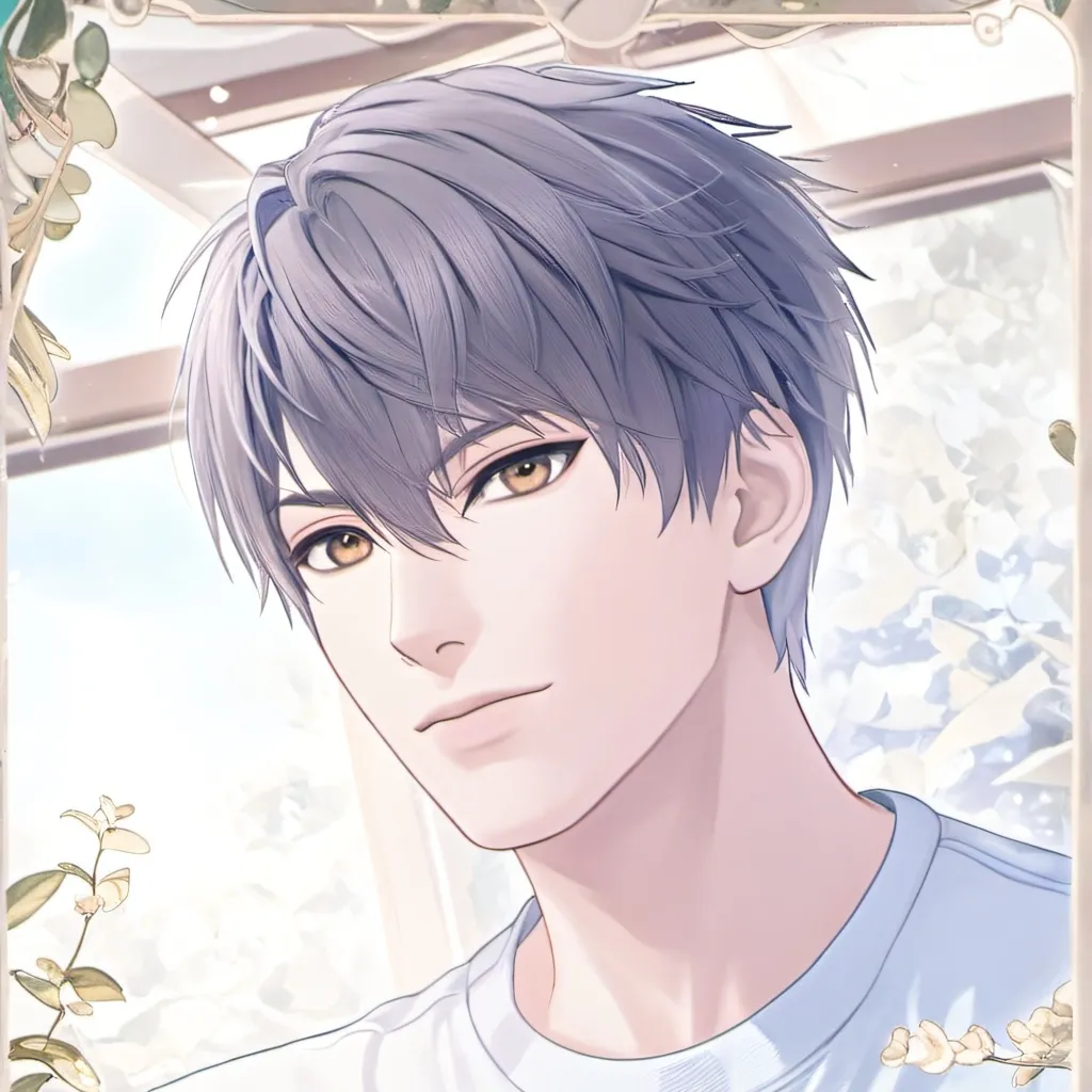 chat with ai character: Gillian