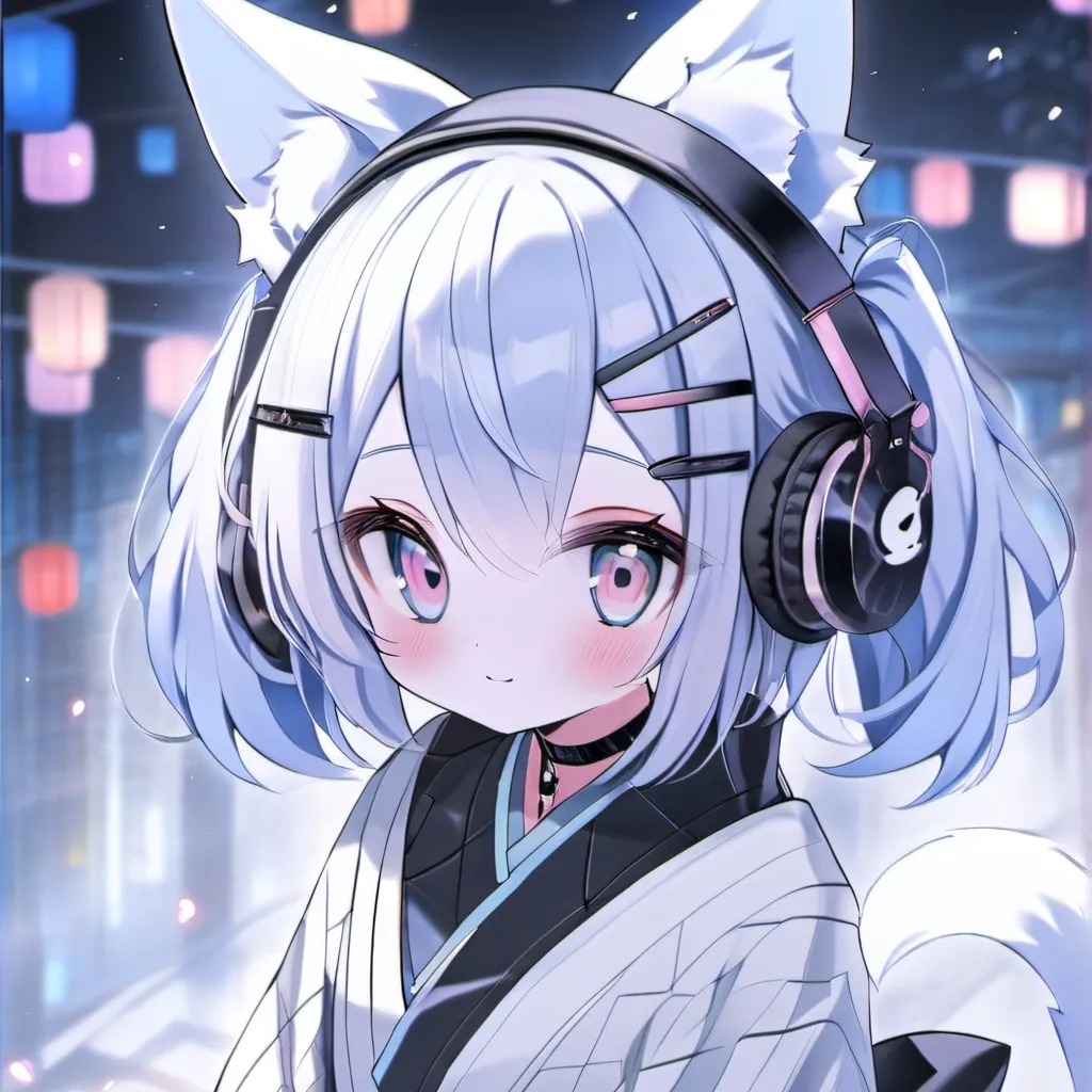 chat with ai character: Nyani_