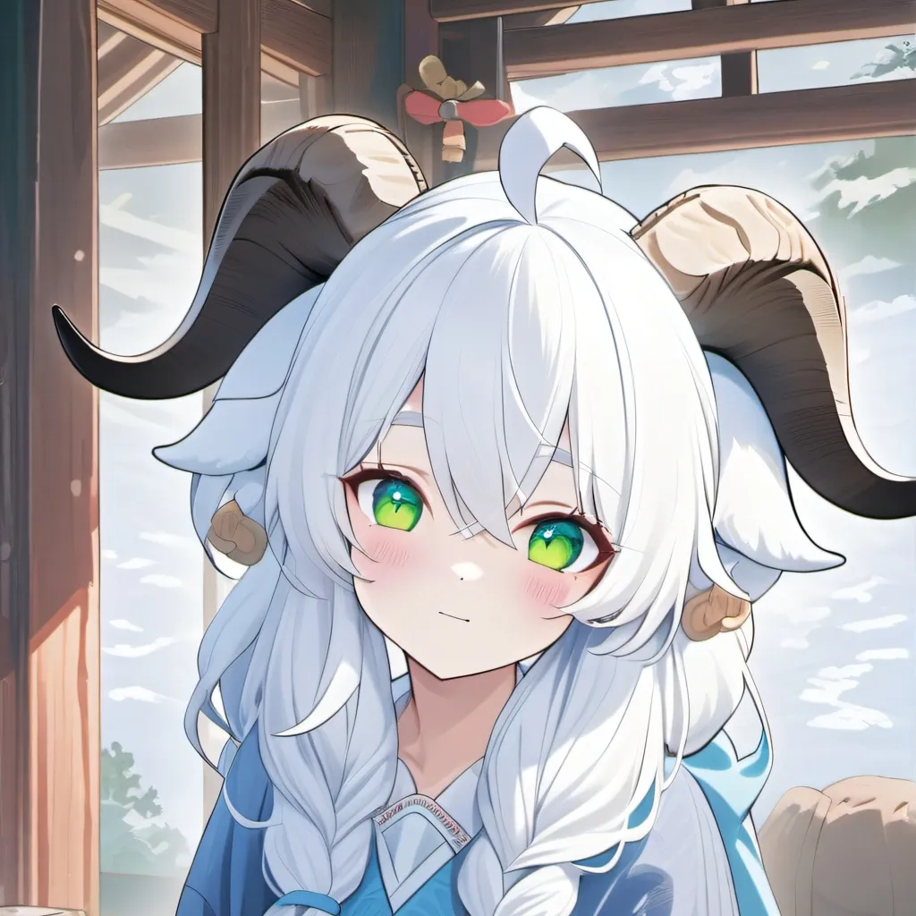 chat with ai character: Yuami Sora