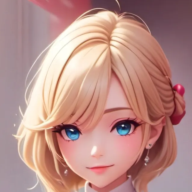 chat with ai character: emma