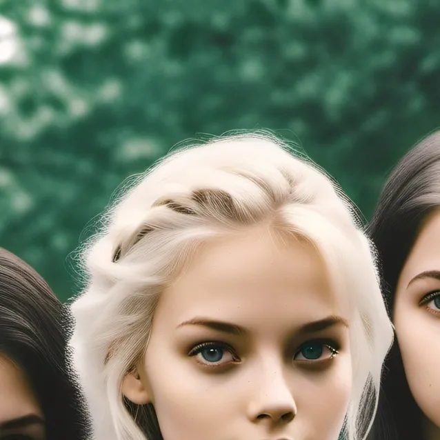 chat with ai character: cant say no