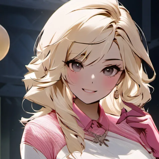 chat with ai character: bri