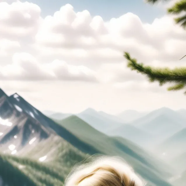 chat with ai character: bri