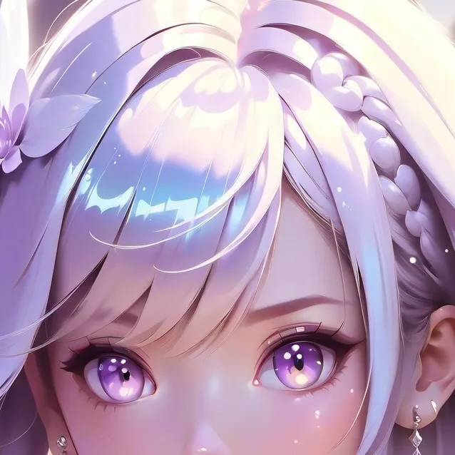 chat with ai character: anime_fan