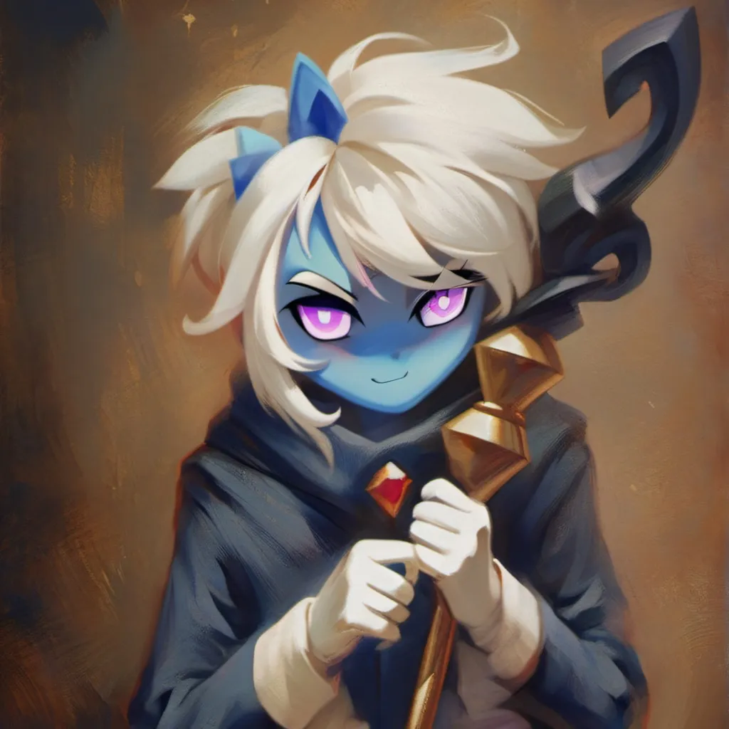 chat with ai character: Talkie5dH07N