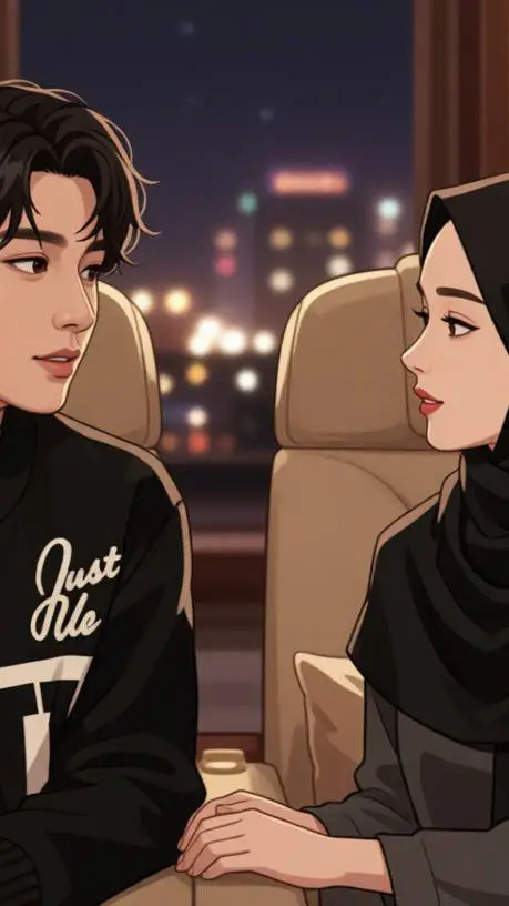 ai character: Jungkook  background