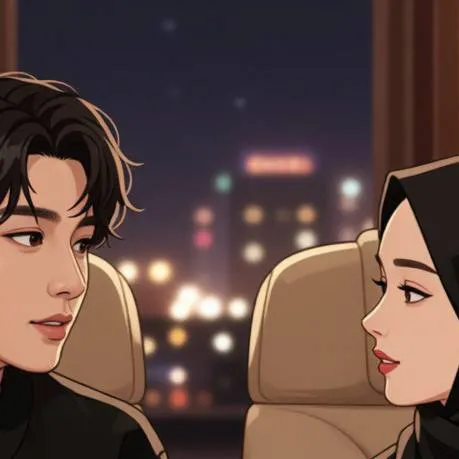 chat with ai character: Jungkook 