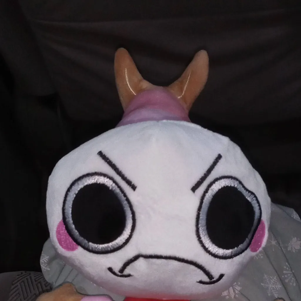 chat with ai character: dw pick me