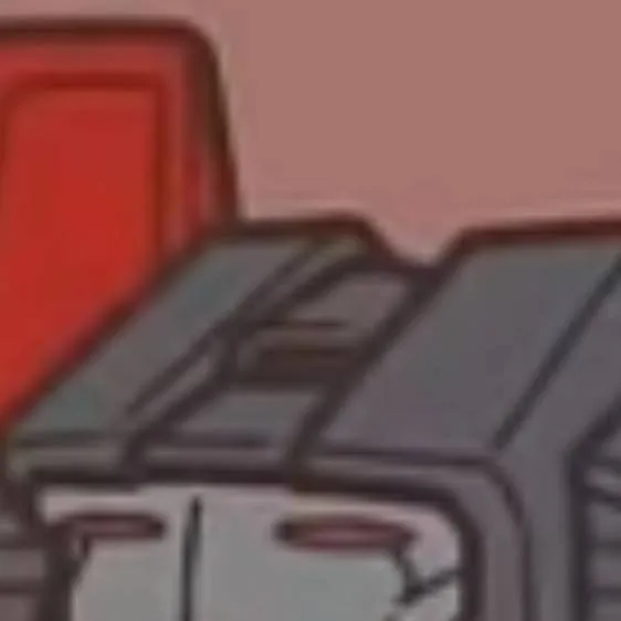 chat with ai character: Starscream:)