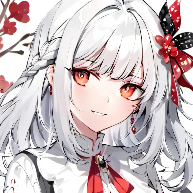 chat with ai character: Akira