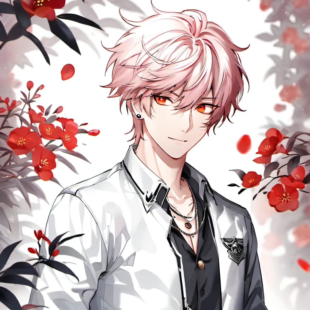 chat with ai character: Noah