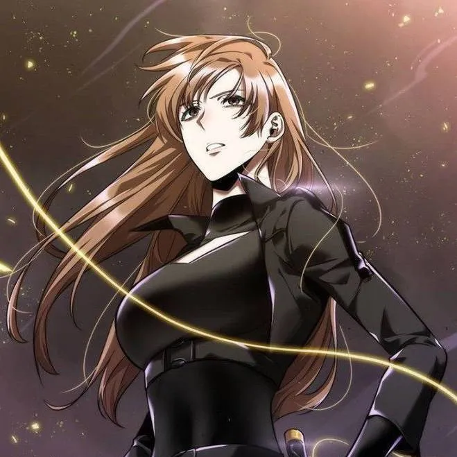 chat with ai character: celia