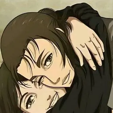 chat with ai character: Eren × pieck