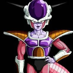chat with ai character: freezer 1 forma