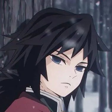 chat with ai character: tomioka