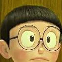 chat with ai character: nobita