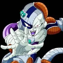 chat with ai character: mecha freezer 