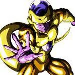 chat with ai character: Golden freezer