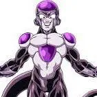 chat with ai character: black freezer 