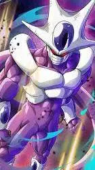 ai character: cooler background