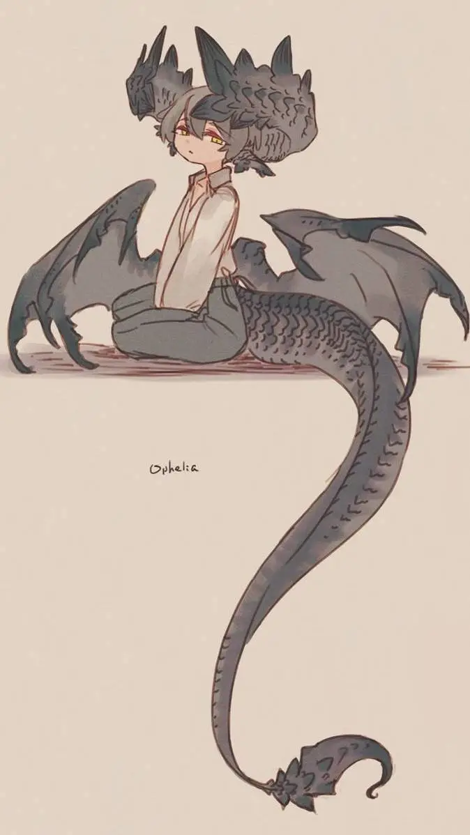 ai character: Tamara y tu background