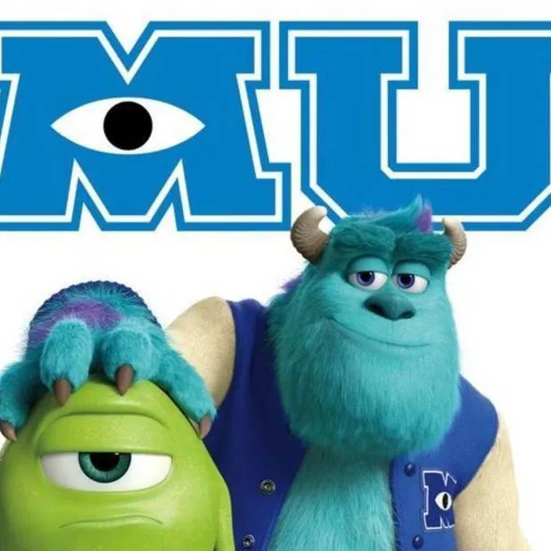 chat with ai character: Mike y Sullivan 