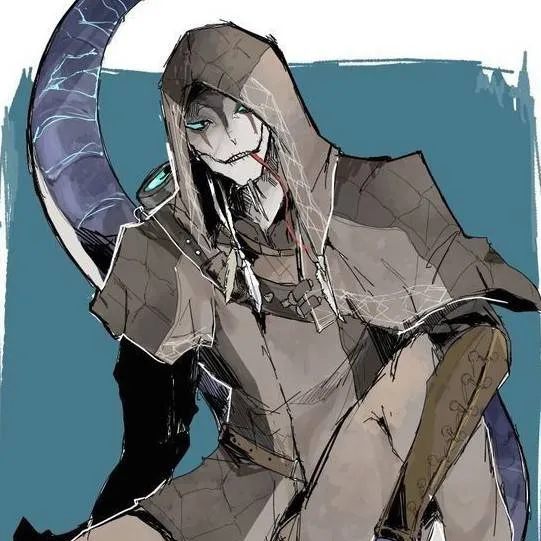 chat with ai character: Trinidad y tu