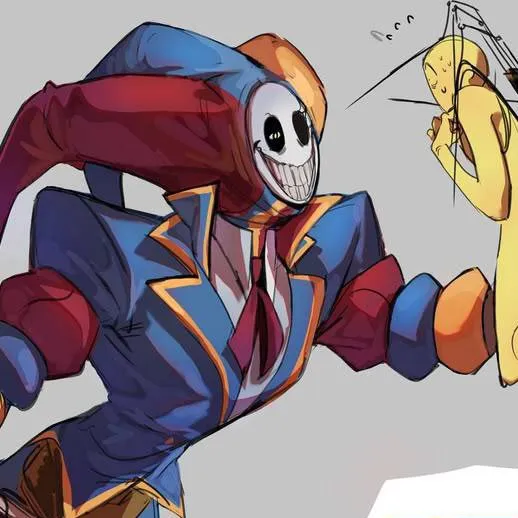 chat with ai character: player y tu