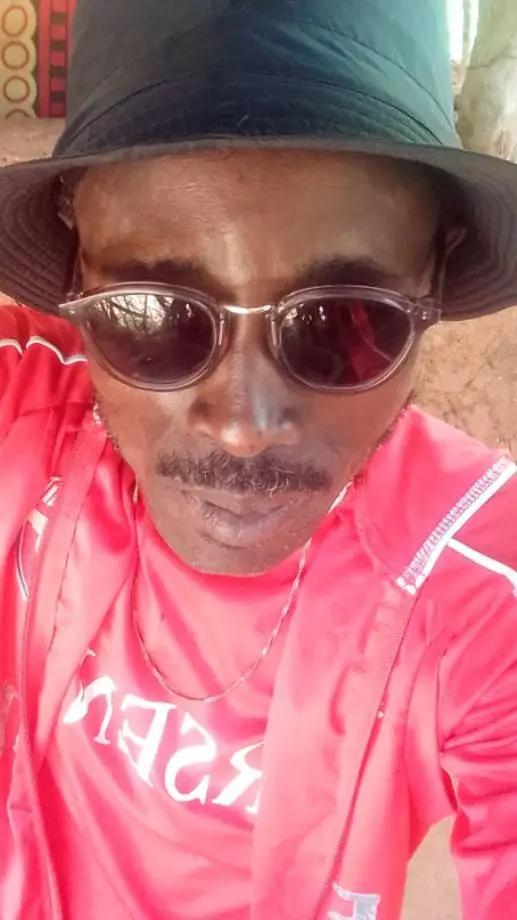 Talkie AI - Chat with James Matope