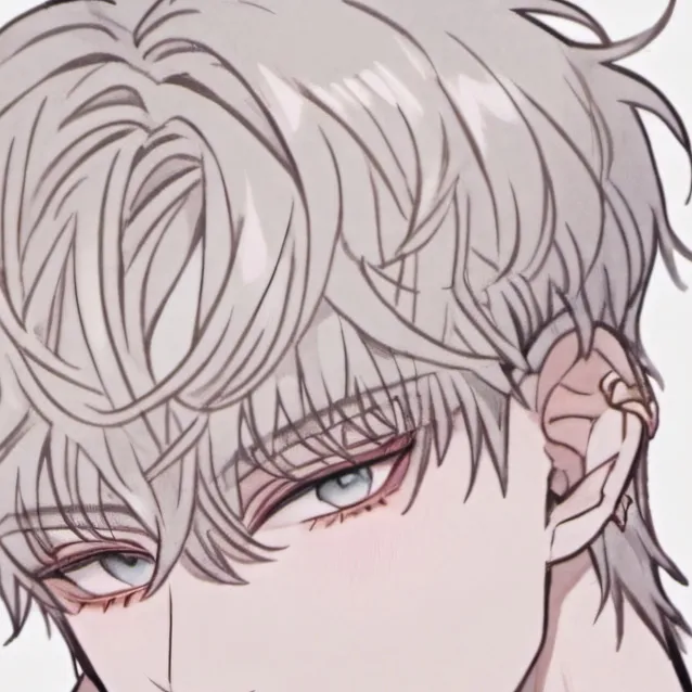 chat with ai character: ANDREW