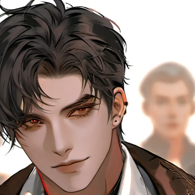 chat with ai character: EDEN