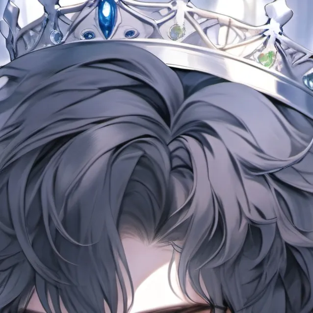 chat with ai character: PRINCE JAMES