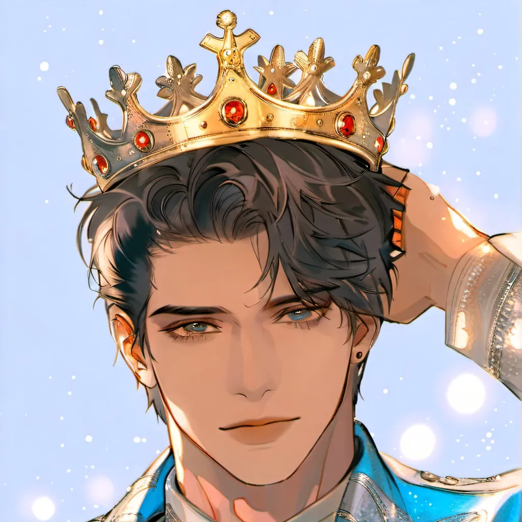chat with ai character: MAXIMUS