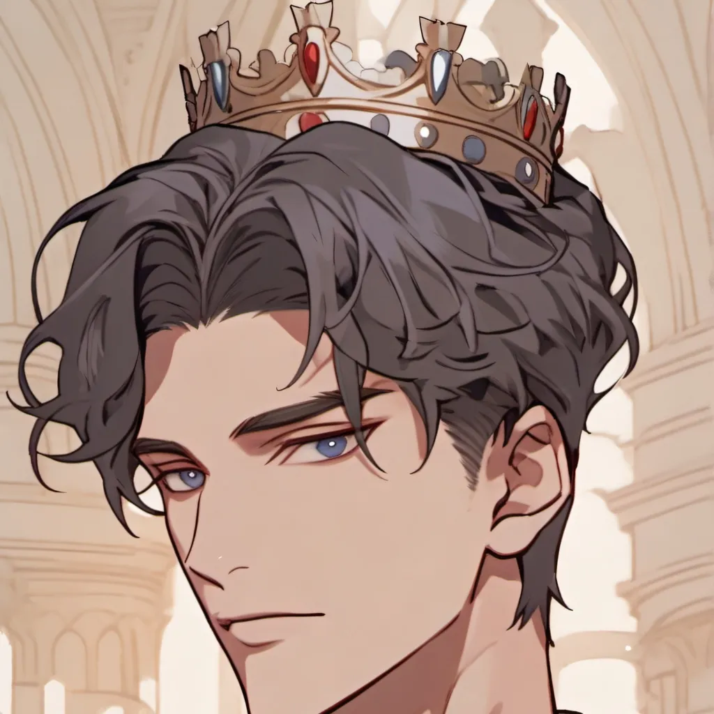 chat with ai character: CIAN