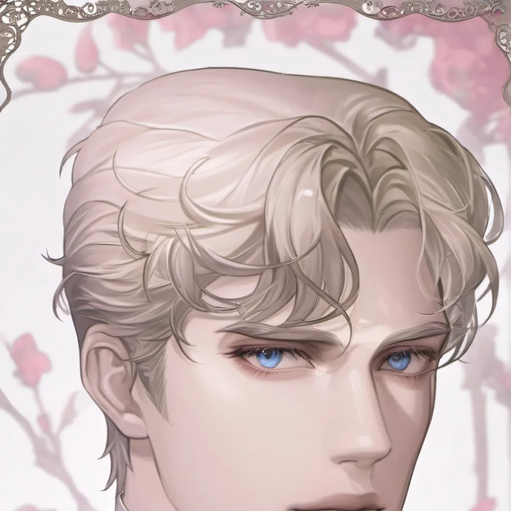 chat with ai character: JULIUS 