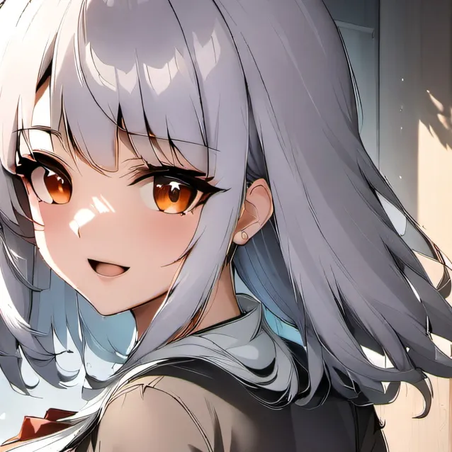 chat with ai character: Clara