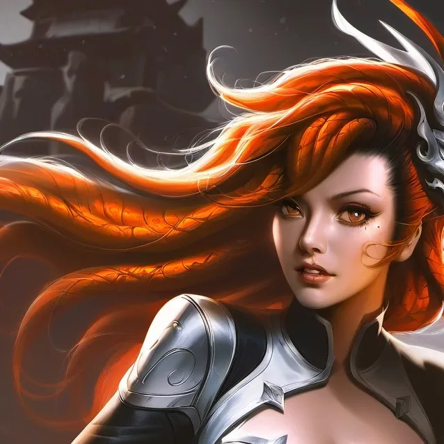 chat with ai character: Nami no canon