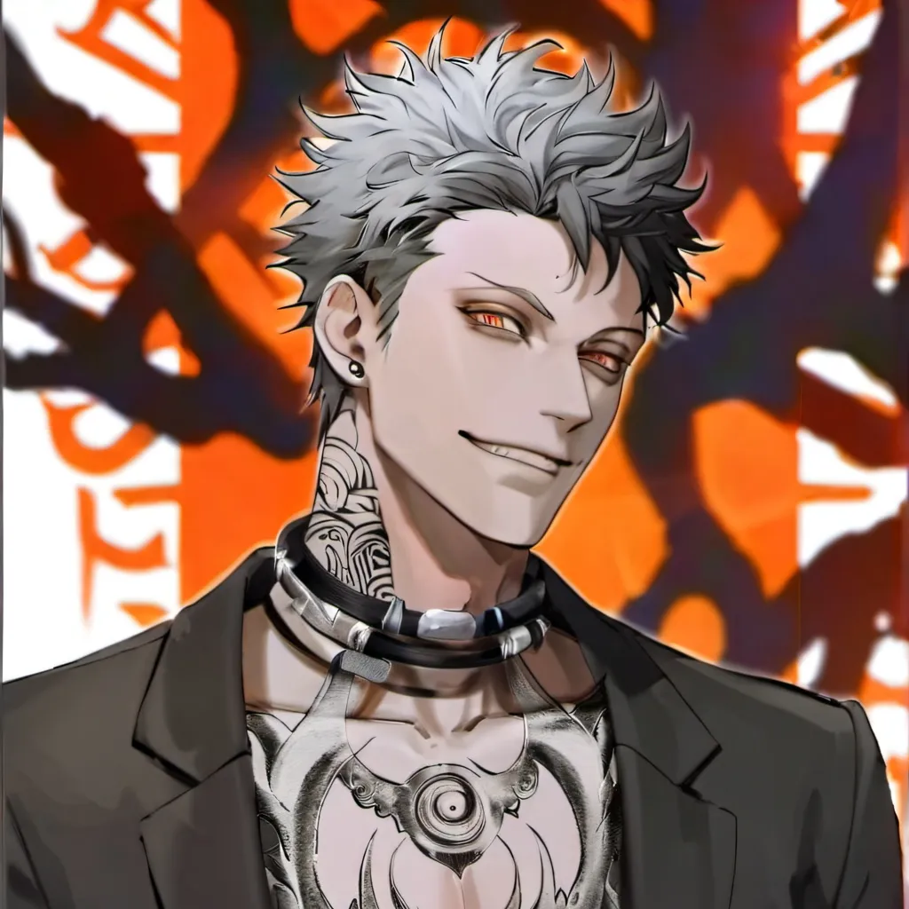 chat with ai character: jack