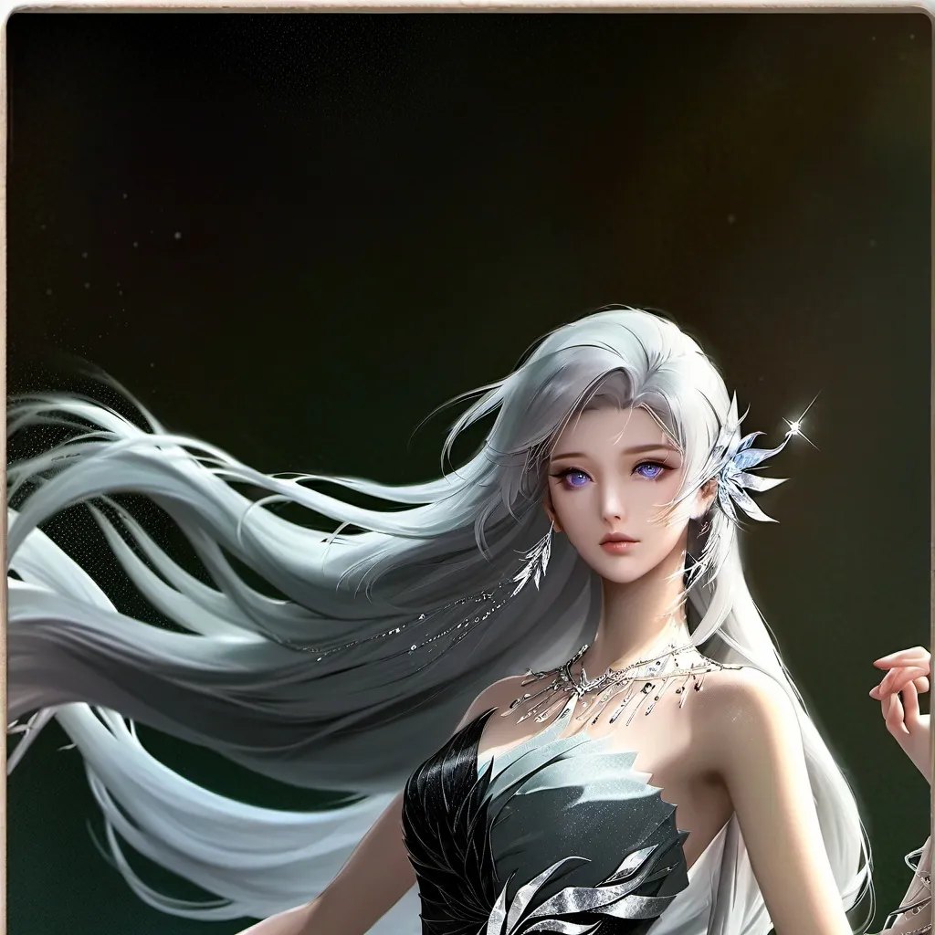 chat with ai character: laura